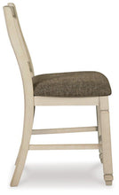 Load image into Gallery viewer, Bolanburg Counter Height Bar Stool - 46 Furniture and Mattress Gallery
