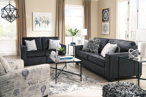 Altari Sofa Sleeper - 46 Furniture and Mattress Gallery