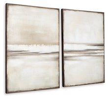 Load image into Gallery viewer, Brockdunn Wall Art (Set of 2) - 46 Furniture and Mattress Gallery
