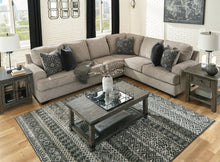 Load image into Gallery viewer, Bovarian Sectional - 46 Furniture and Mattress Gallery
