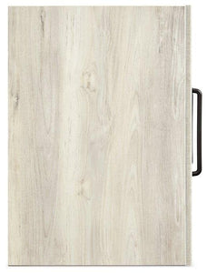 Cambeck Narrow Chest of Drawers - 46 Furniture and Mattress Gallery