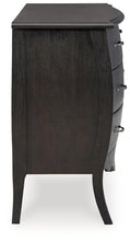 Load image into Gallery viewer, Coltner Accent Cabinet - 46 Furniture and Mattress Gallery
