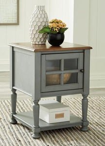 Mirimyn Accent Cabinet - 46 Furniture and Mattress Gallery