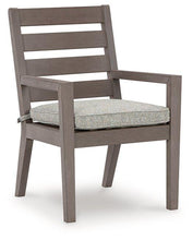 Load image into Gallery viewer, Hillside Barn Outdoor Dining Arm Chair (Set of 2) - 46 Furniture and Mattress Gallery
