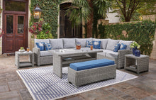 Load image into Gallery viewer, Naples Beach Outdoor Multi-use Table - 46 Furniture and Mattress Gallery
