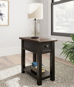 Tyler Creek Occasional Table Set - 46 Furniture and Mattress Gallery