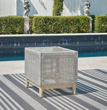 Load image into Gallery viewer, Seton Creek Outdoor Seating Set - 46 Furniture and Mattress Gallery
