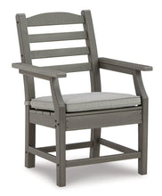 Load image into Gallery viewer, Visola Outdoor Dining Table with 6 Chairs - 46 Furniture and Mattress Gallery
