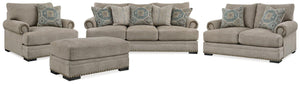 Galemore Living Room Set - 46 Furniture and Mattress Gallery