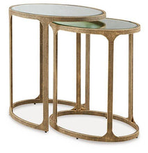 Load image into Gallery viewer, Irmaleigh Accent Table (Set of 2) - 46 Furniture and Mattress Gallery
