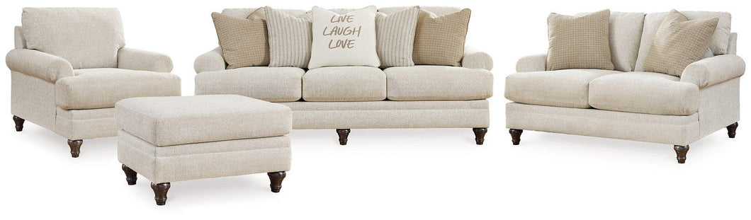 Valerani Living Room Set image