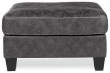 Load image into Gallery viewer, Venaldi Ottoman - 46 Furniture and Mattress Gallery
