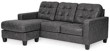 Load image into Gallery viewer, Venaldi Sofa Chaise - 46 Furniture and Mattress Gallery
