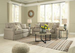 Wadeworth Table (Set of 3) - 46 Furniture and Mattress Gallery