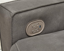 Load image into Gallery viewer, Next-Gen Durapella Power Recliner - 46 Furniture and Mattress Gallery
