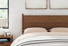 Load image into Gallery viewer, Fordmont Bed - 46 Furniture and Mattress Gallery
