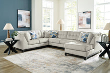 Load image into Gallery viewer, Maxon Place Sectional with Chaise - 46 Furniture and Mattress Gallery
