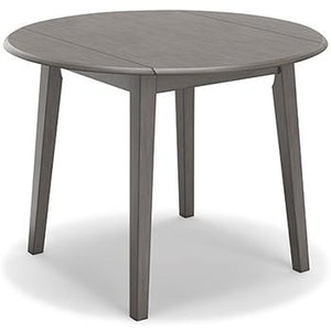 Shullden Dining Room Set - 46 Furniture and Mattress Gallery