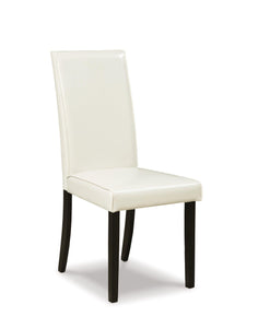 Kimonte Dining Chair Set - 46 Furniture and Mattress Gallery
