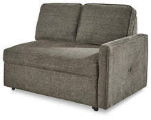 Load image into Gallery viewer, Kerle 2-Piece Sectional with Pop Up Bed - 46 Furniture and Mattress Gallery
