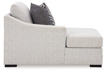 Load image into Gallery viewer, Koralynn Sectional with Chaise - 46 Furniture and Mattress Gallery
