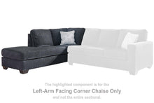 Load image into Gallery viewer, Altari Sleeper Sectional with Chaise - 46 Furniture and Mattress Gallery
