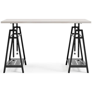Bayflynn Home Office Desk - 46 Furniture and Mattress Gallery