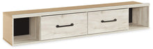 Load image into Gallery viewer, Cambeck Bed with 2 Storage Drawers - 46 Furniture and Mattress Gallery

