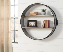 Load image into Gallery viewer, Eirny Wall Shelf - 46 Furniture and Mattress Gallery
