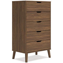 Load image into Gallery viewer, Fordmont Chest of Drawers - 46 Furniture and Mattress Gallery
