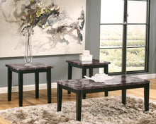 Load image into Gallery viewer, Maysville Table (Set of 3) - 46 Furniture and Mattress Gallery
