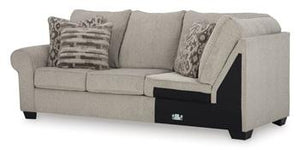 Claireah Sectional - 46 Furniture and Mattress Gallery