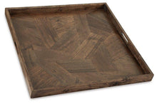 Load image into Gallery viewer, Heddford Tray - 46 Furniture and Mattress Gallery
