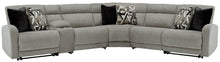 Load image into Gallery viewer, Colleyville Power Reclining Sectional - 46 Furniture and Mattress Gallery
