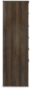 Juararo Chest of Drawers - 46 Furniture and Mattress Gallery