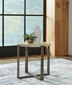 Dalenville End Table - 46 Furniture and Mattress Gallery