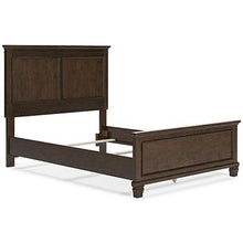 Load image into Gallery viewer, Danabrin Bed - 46 Furniture and Mattress Gallery
