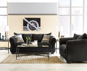 Darcy Sofa - 46 Furniture and Mattress Gallery