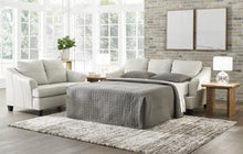 Load image into Gallery viewer, Genoa Sofa Sleeper - 46 Furniture and Mattress Gallery

