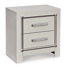 Load image into Gallery viewer, Zyniden Nightstand - 46 Furniture and Mattress Gallery
