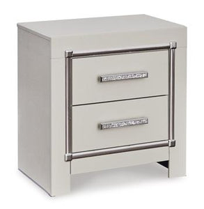 Zyniden Nightstand - 46 Furniture and Mattress Gallery