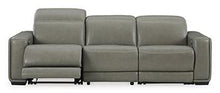 Load image into Gallery viewer, Correze Power Reclining Sectional - 46 Furniture and Mattress Gallery
