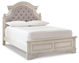 Realyn Bed - 46 Furniture and Mattress Gallery