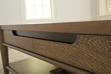 Load image into Gallery viewer, Roanhowe Coffee Table - 46 Furniture and Mattress Gallery
