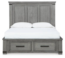 Load image into Gallery viewer, Russelyn Storage Bed - 46 Furniture and Mattress Gallery
