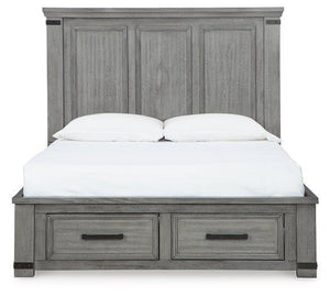 Russelyn Storage Bed - 46 Furniture and Mattress Gallery