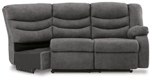 Load image into Gallery viewer, Partymate 2-Piece Reclining Sectional - 46 Furniture and Mattress Gallery
