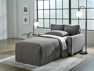 Rannis Sofa Sleeper - 46 Furniture and Mattress Gallery