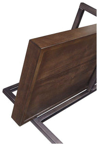Starmore 3-Piece Entertainment Center - 46 Furniture and Mattress Gallery