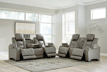Load image into Gallery viewer, The Man-Den Living Room Set - 46 Furniture and Mattress Gallery
